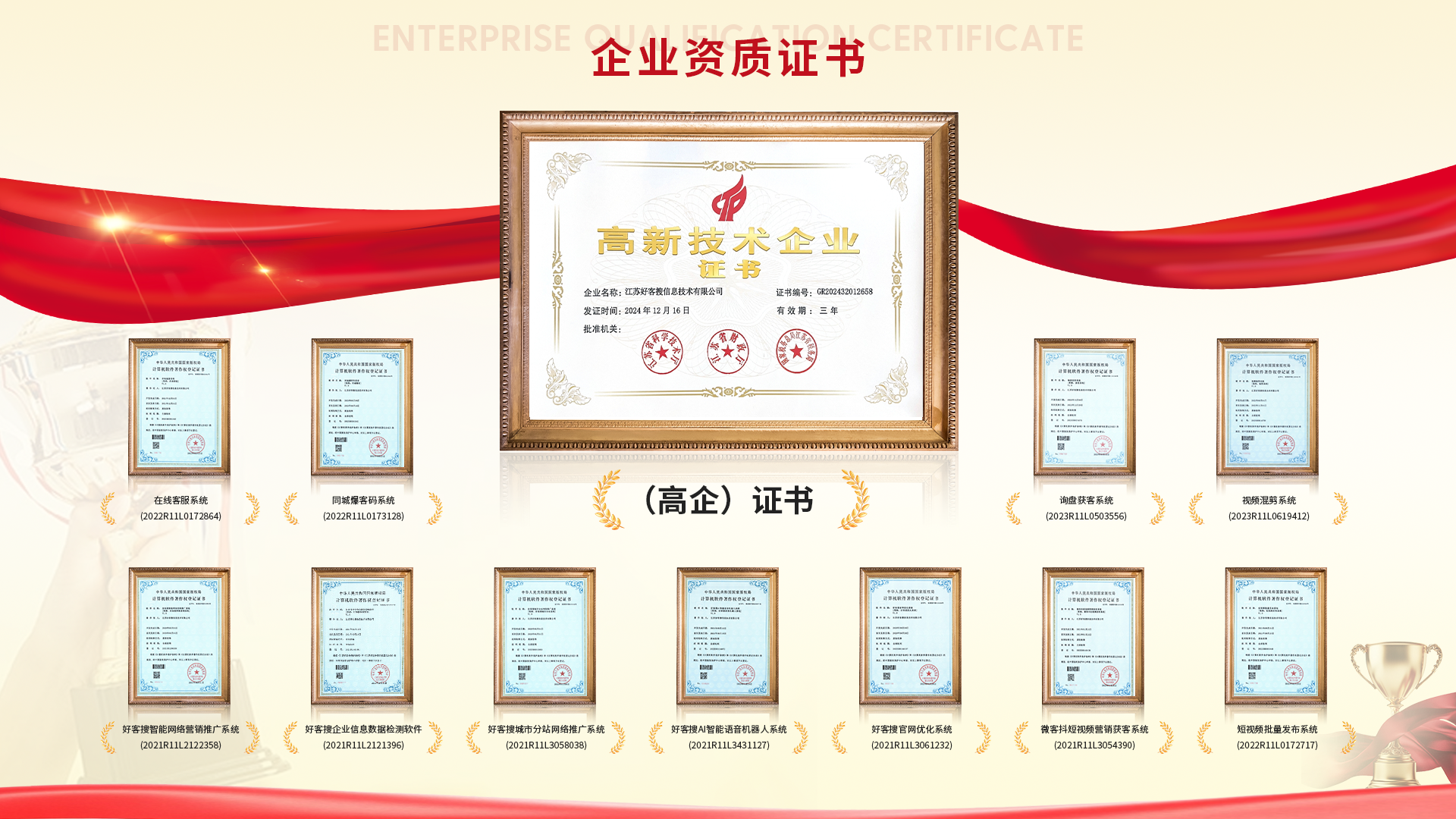 杨陵网站排名收录的几条秘密，很少有人知道